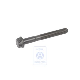 Genuine VW Shouldered Bolt - 062103531