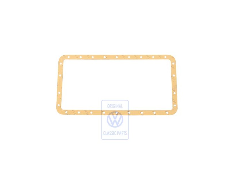 Genuine VW Gasket For Oil Sump - 062103609