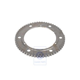 Genuine VW Impulse Rotor - 062105189B