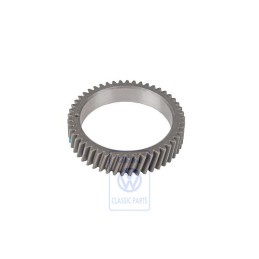 Genuine VW Timing Gear - Crankshaft - 062105212