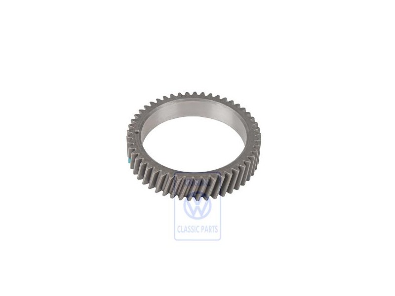 Genuine VW Timing Gear - Crankshaft - 062105212