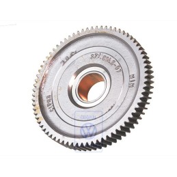 Genuine VW Intermediate Wheel - 062109118B