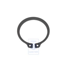 Genuine VW Securing Ring - 062109329A