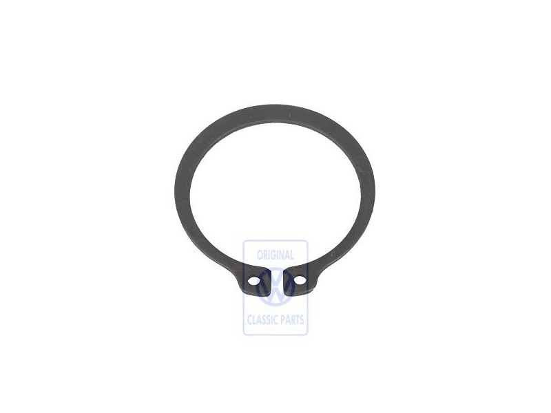 Genuine VW Securing Ring - 062109329A