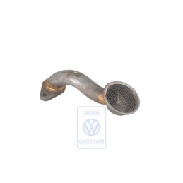 Genuine VW Suction Line - 062115251
