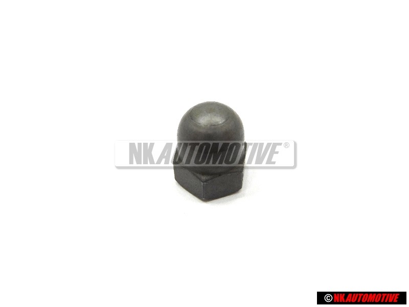 Genuine VW Domed Cap Nut - N 0111212
