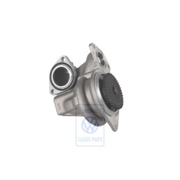 Genuine VW Coolant Pump - 062121010
