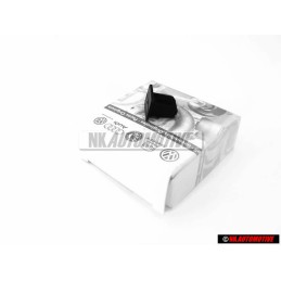 Genuine VW Headlining Headliner Retainer Trim Clip Strip - 357867646 9B9