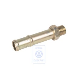 Genuine VW Connector Union - 062121137