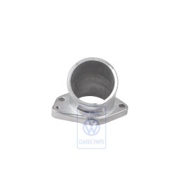 Genuine VW Pipe Union - 062129637