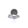 Genuine VW Pipe Union - 062129637