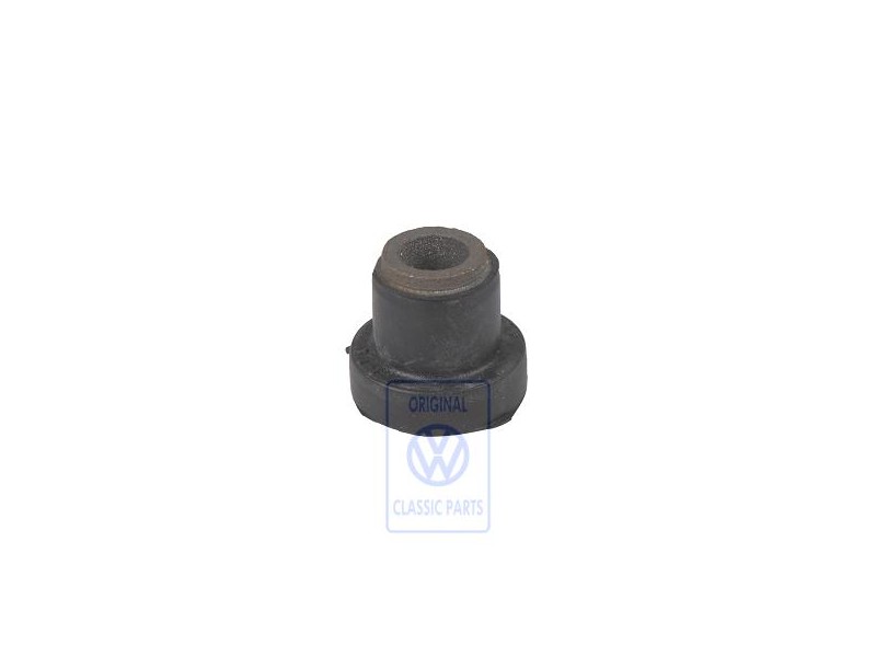 Genuine VW Rubber Bush - 062129690