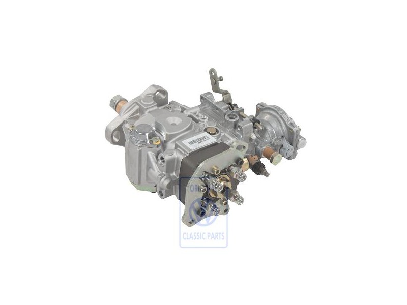 Genuine VW Injection Pump - 062130107