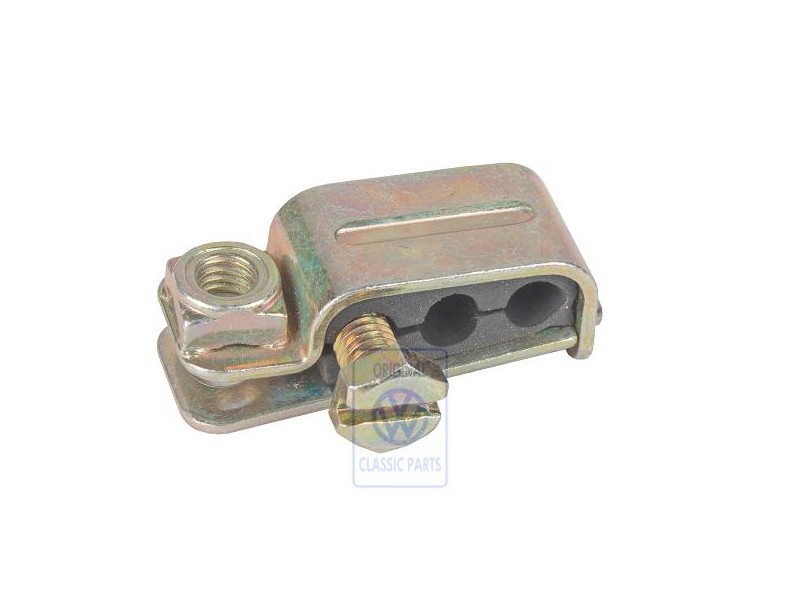Genuine VW Retainer For Fuel Line - 062130170E
