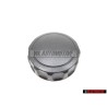 Genuine VW Setting Knob Black - 357881671 4FB