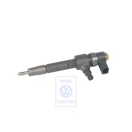 Genuine VW Complete Injection Pump - 062130201