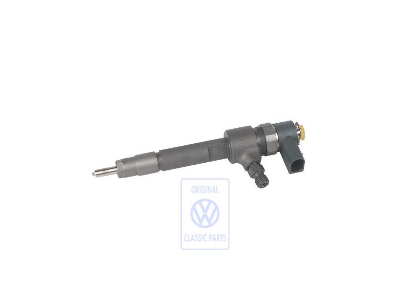 Genuine VW Complete Injection Pump - 062130201