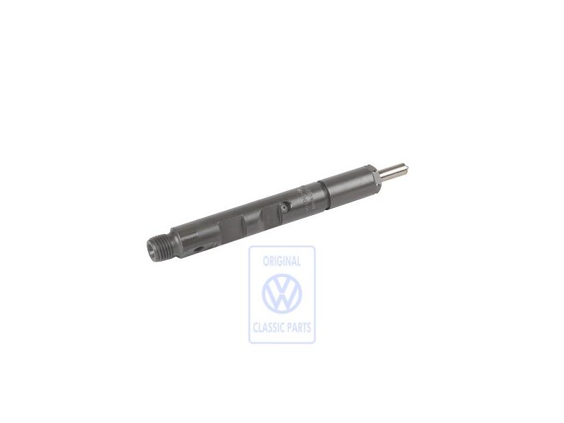 Genuine VW Jet Carrier - 062130205