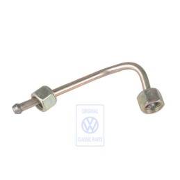 Genuine VW Pressure Pipe - 062130241A