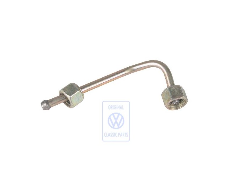 Genuine VW Pressure Pipe - 062130241A