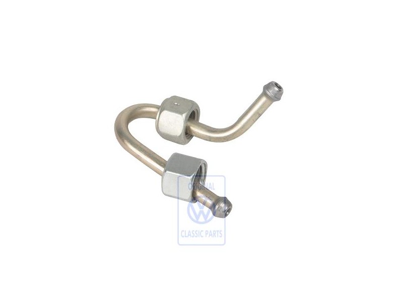Genuine VW Pressure Pipe - 062130241B