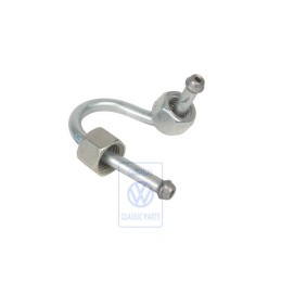 Genuine VW Pressure Pipe - 062130241C