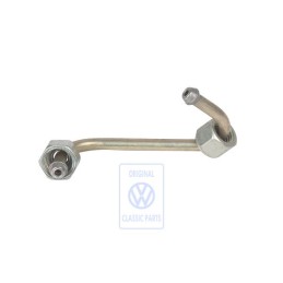 Genuine VW Pressure Pipe - 062130241D