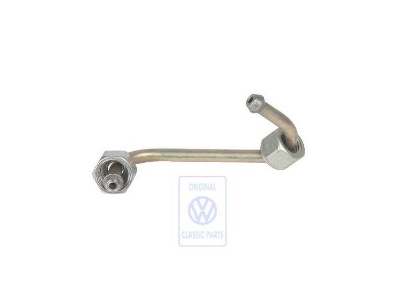 Genuine VW Pressure Pipe - 062130241D