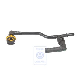 Genuine VW Fuel Line - 062130310
