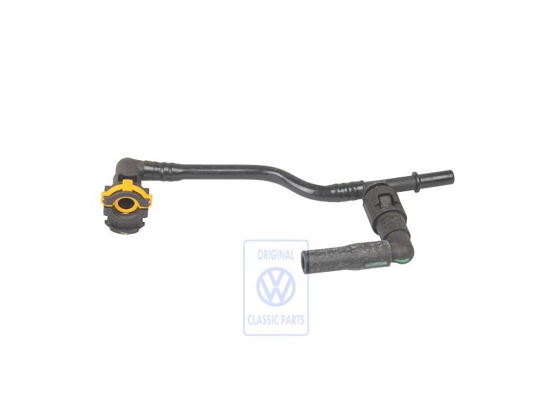 Genuine VW Fuel Line - 062130310