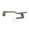Genuine VW Fuel Line - 062130310