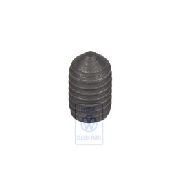 Genuine VW Threaded Pin - 062130725