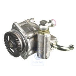 Genuine VW Hydraulic Pump - 062145155