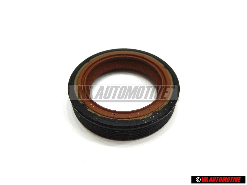 Genuine VW Camshaft or Crankshaft Oil Seal - 068103085A