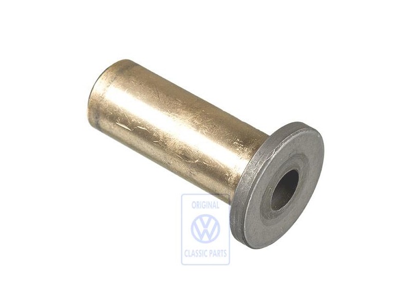 Genuine VW Collar Bolt - 062145184