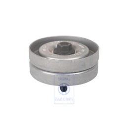 Genuine VW Idler Pulley - 062145278A