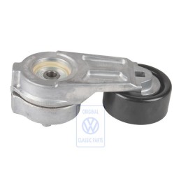 Genuine VW Belt Tensioner Damper - 062145299A