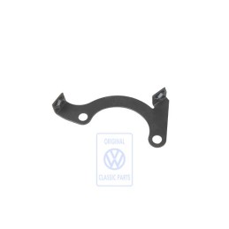 Genuine VW Bracket For Shield - 062145515