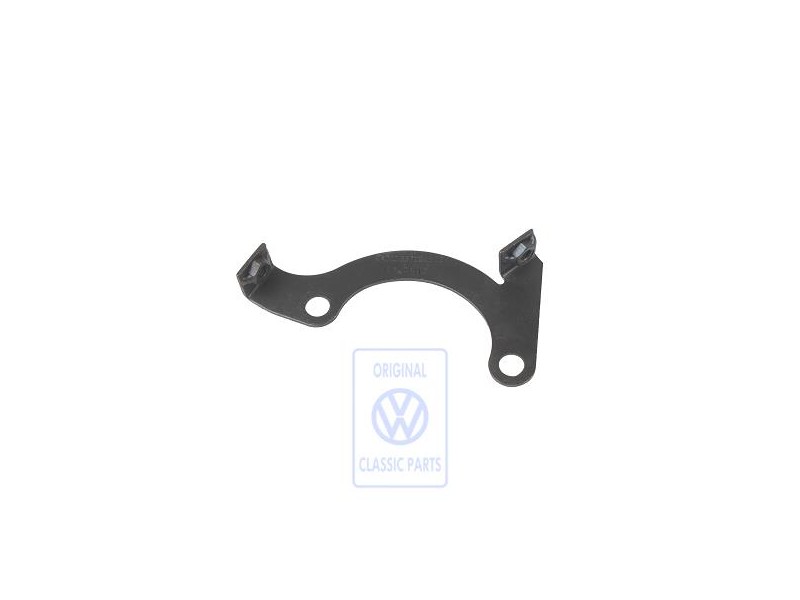 Genuine VW Bracket For Shield - 062145515