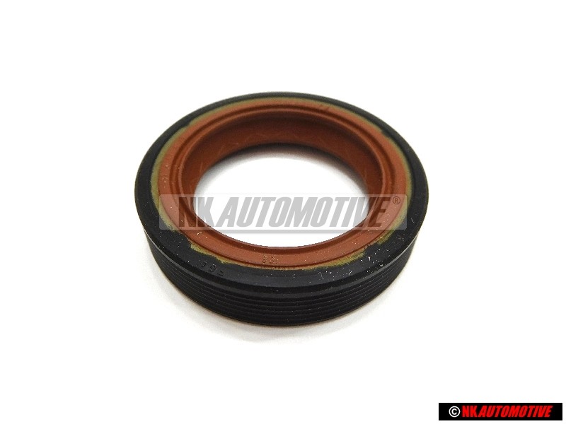 Genuine VW Camshaft or Crankshaft Oil Seal - 026103085F