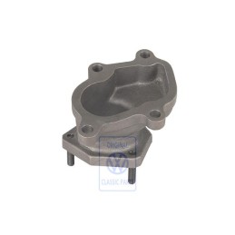 Genuine VW Intermediate Flange - 062145751