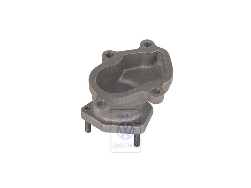 Genuine VW Intermediate Flange - 062145751