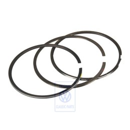 Genuine VW 1 Set: Piston Rings - 062198151