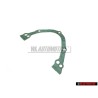 Genuine VW Crank Case Housing Cover Sealing Gasket - 026103161A