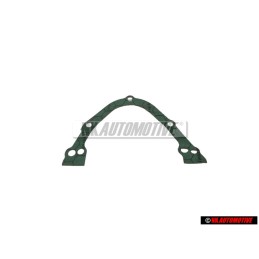 Genuine VW Crank Case Housing Cover Sealing Gasket - 026103161A
