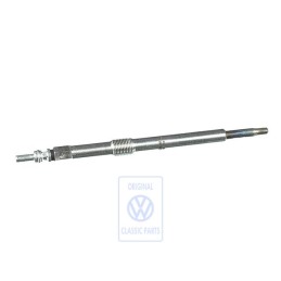 Genuine VW Glow Plug - 062905061