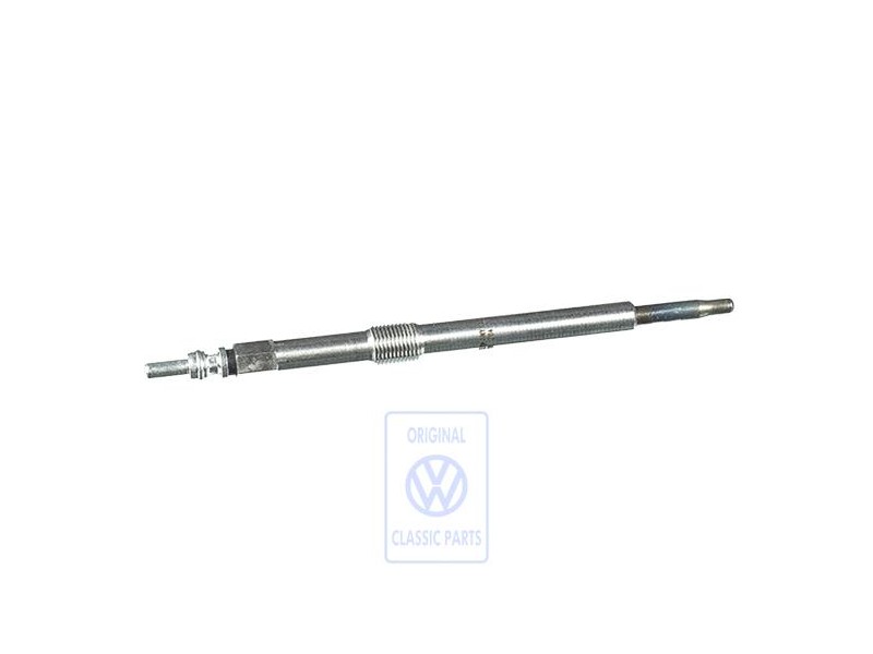 Genuine VW Glow Plug - 062905061