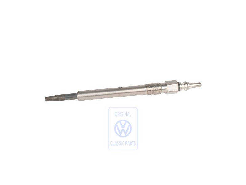Genuine VW Glow Plug - 062905061A