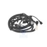 Genuine VW Wiring Set For Engine - 062971595M