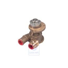 Genuine VW Sea Water Pump - 064121012